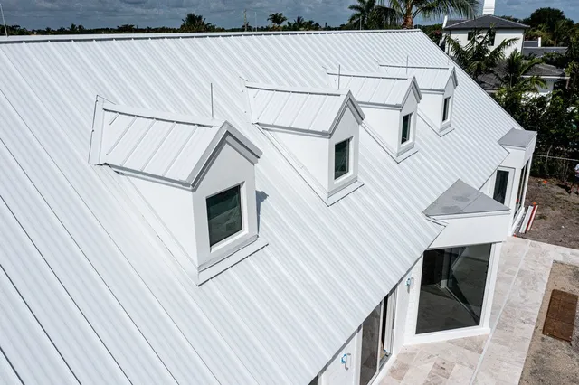 prix coolroof particulier